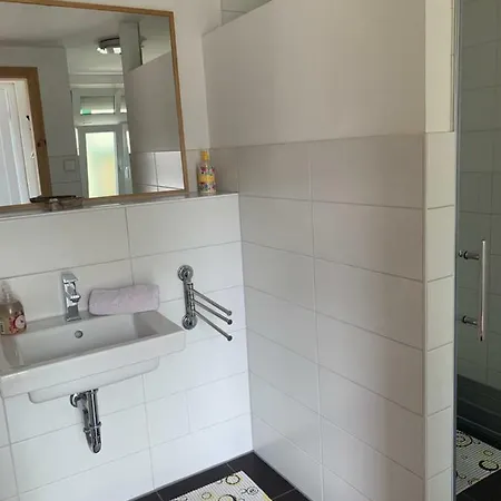 Apartment Scheffler Potsdam