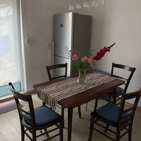 Apartment Scheffler