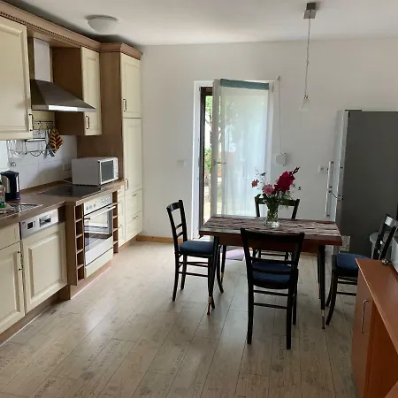 Scheffler Apartment Potsdam