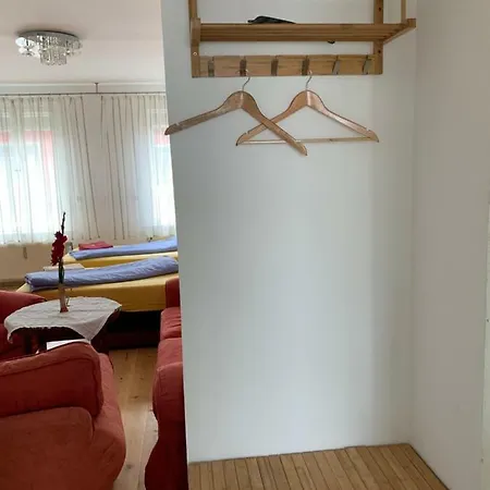 Apartamento Scheffler *