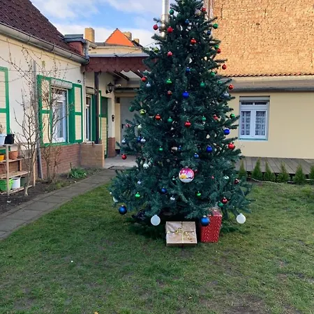 Scheffler דירה *