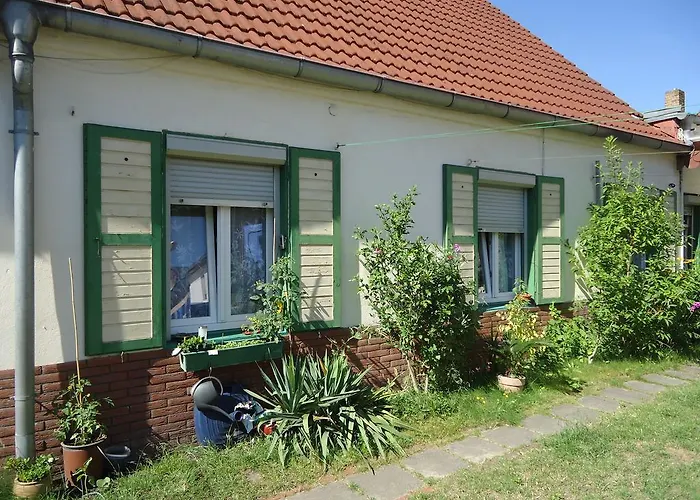 Scheffler Apartment Potsdam