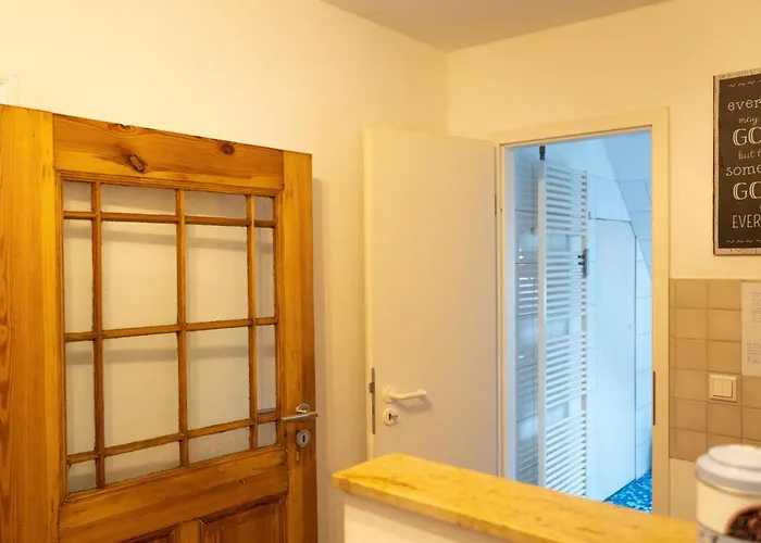 Scheffler ポツダム