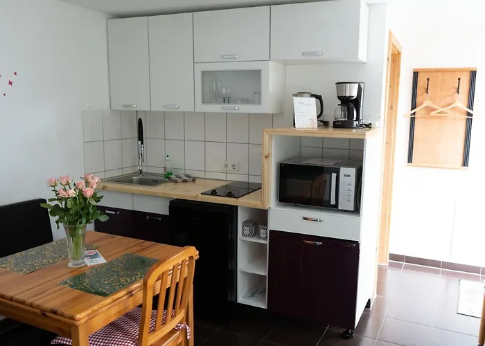 Scheffler アパート