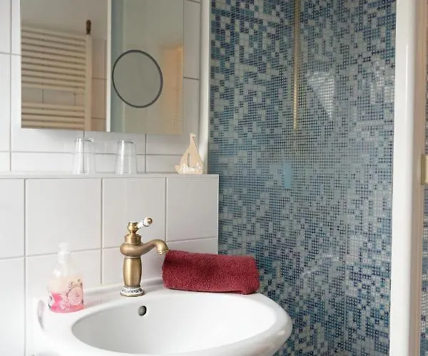 Scheffler * ポツダム