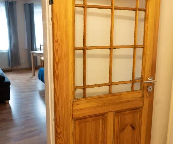 Apartment Scheffler *