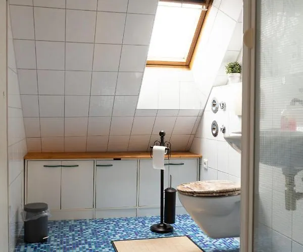 アパート Scheffler *