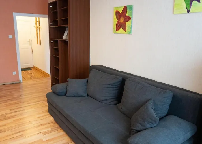 Apartment Scheffler *