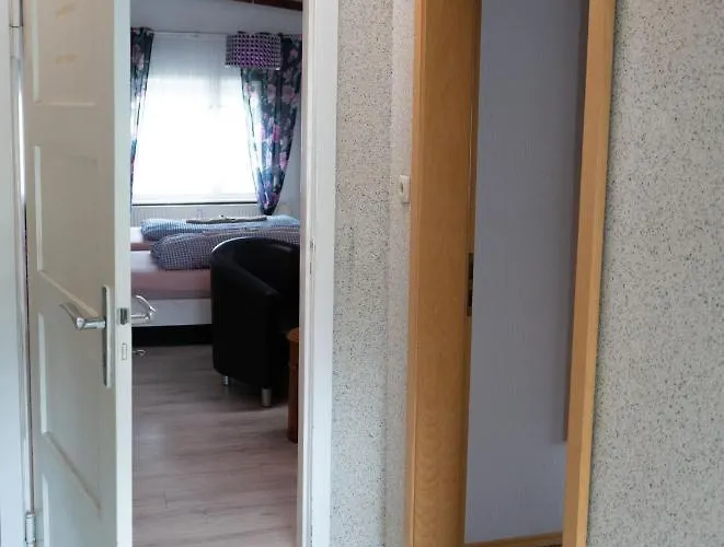 Scheffler アパート ポツダム