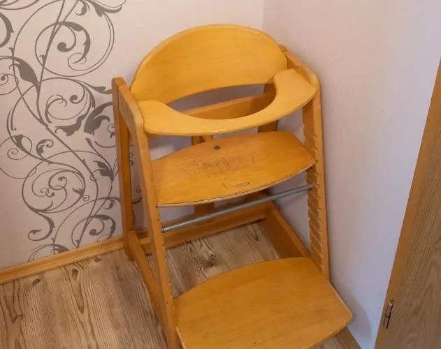 アパート Scheffler ポツダム