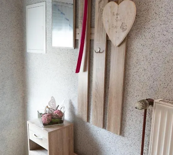 アパート Scheffler