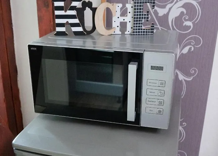 Scheffler アパート