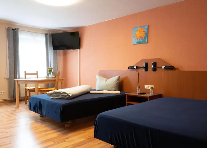 Apartment Scheffler *