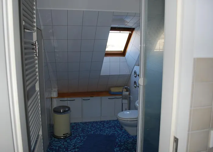 Apartment Scheffler Potsdam