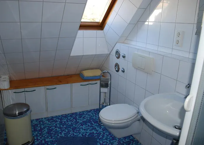 Scheffler Apartment Potsdam