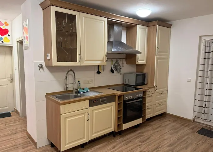 Apartment Scheffler *