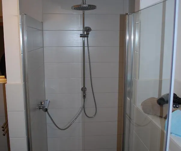 アパート Scheffler *