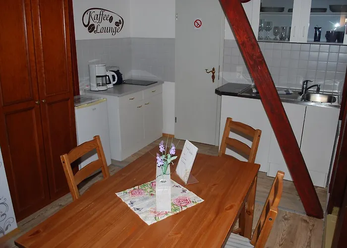 アパート Scheffler *