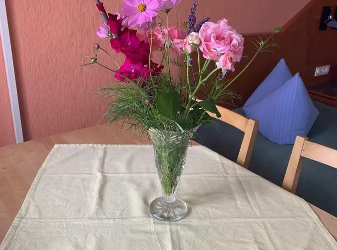 アパート Scheffler