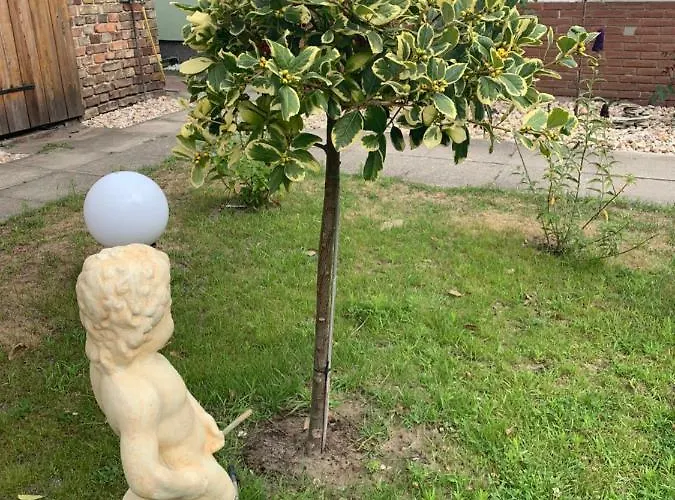 Scheffler * ポツダム