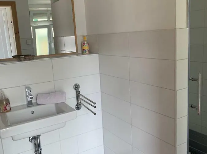 Apartment Scheffler Potsdam