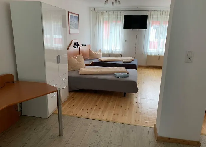 Scheffler * ポツダム