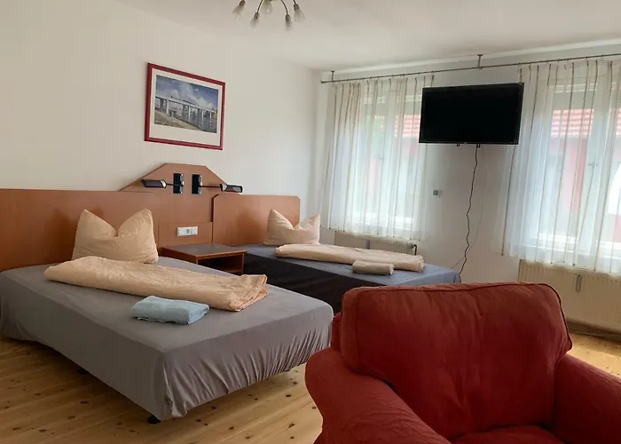 Scheffler ポツダム