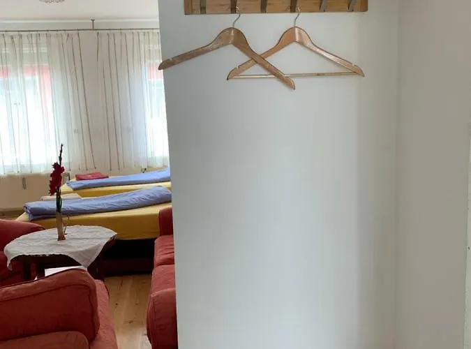 Apartment Scheffler *