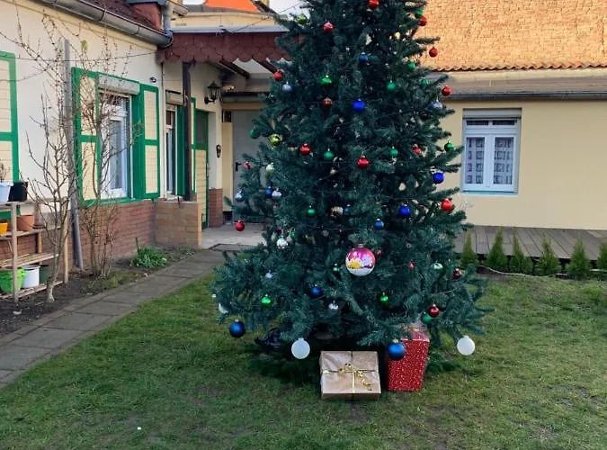 Scheffler アパート *